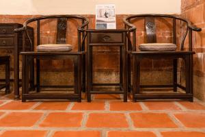 Fotografie z fotogalerie ubytování Kinmenhouse of Old Tiles No 4 v destinaci Jincheng