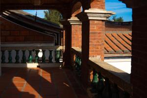Fotografie z fotogalerie ubytování Kinmenhouse of Old Tiles No 4 v destinaci Jincheng