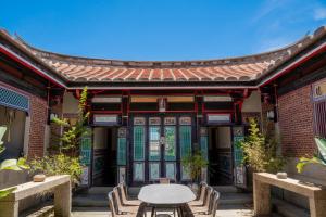 Photo de la galerie de l'établissement Kinmenhouse of Old Tiles No 4, à Jincheng