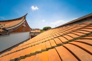 Fotografie z fotogalerie ubytování Kinmenhouse of Old Tiles No 4 v destinaci Jincheng
