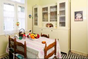Fotografie z fotogalerie ubytování Zeta's vintage garden house v destinaci Sparta
