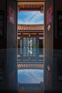 Fotografie z fotogalerie ubytování Kinmenhouse of Old Tiles No 4 v destinaci Jincheng