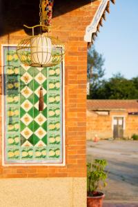 Fotografie z fotogalerie ubytování Kinmenhouse of Old Tiles No 4 v destinaci Jincheng