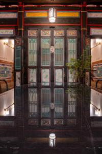 Fotografie z fotogalerie ubytování Kinmenhouse of Old Tiles No 4 v destinaci Jincheng