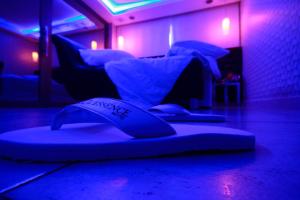 Φωτογραφία από το άλμπουμ του LESSENCE MOTEL στο Σάο Πάολο