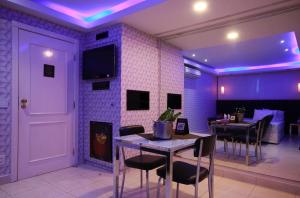 Φωτογραφία από το άλμπουμ του LESSENCE MOTEL στο Σάο Πάολο +21 φωτογραφίες