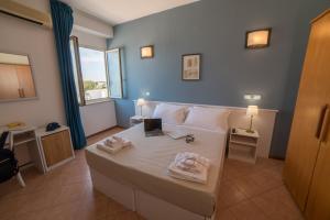 Φωτογραφία από το άλμπουμ του Perla Hotel σε Casalabate