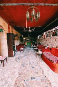 Gallery image of The Pyramid Lofts in Cairo