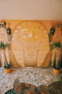 Gallery image of The Pyramid Lofts in Cairo