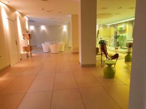 Fotografie z fotogalerie ubytování Hotel Ceres v destinaci Lerma