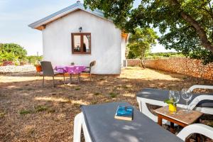 Minuman di House Lena - 800 m from the sea