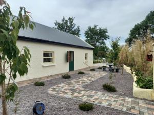 Photo de la galerie de l'établissement Mary's Bespoke Cottage, à Killarney