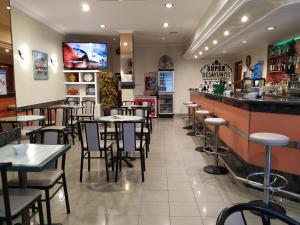 Εστιατόριο ή άλλο μέρος για φαγητό στο Hotel Xeito