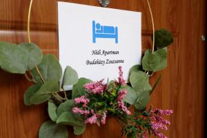 Certifikát, ocenenie alebo iný dokument vystavený v ubytovaní Hédi apartman