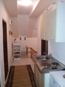 Cucina o angolo cottura di Apartments Beka