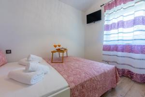 Fotografia z galérie ubytovania SUMMER BREEZE v destinácii Crikvenica