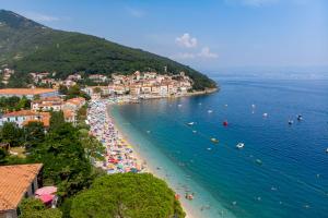 Príroda v okolí apartmánového hotela