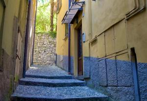 貝拉焦的住宿－Apt Bellagio DolceVita，相簿中的一張相片