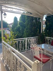 Gallery image of Gala Posh in Soko Banja