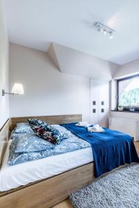Fotografia z galérie ubytovania Apartament Górskie Marzenie v Zakopanom