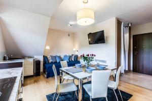 Fotografia z galérie ubytovania Apartament Górskie Marzenie v Zakopanom