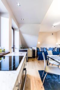 Fotografia z galérie ubytovania Apartament Górskie Marzenie v Zakopanom