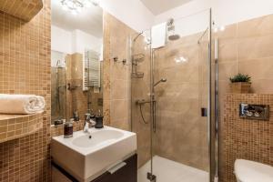 Fotografia z galérie ubytovania Apartament Górskie Marzenie v Zakopanom