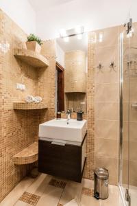 Fotografia z galérie ubytovania Apartament Górskie Marzenie v Zakopanom
