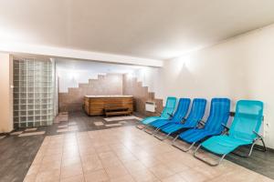 Fotografia z galérie ubytovania Apartament Górskie Marzenie v Zakopanom