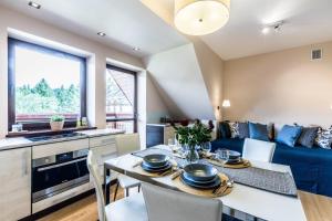 Fotografia z galérie ubytovania Apartament Górskie Marzenie v Zakopanom