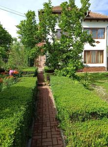 Galeriebild der Unterkunft Casa Xena in Horezu