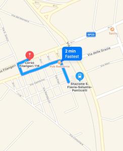 Billede fra billedgalleriet på FILANGERI 116 i Santa Flavia