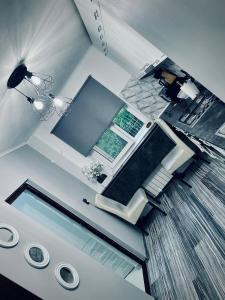 Billede fra billedgalleriet på Apartament Kati i Constanţa