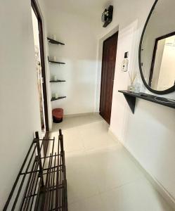 Billede fra billedgalleriet på Apartament Kati i Constanţa