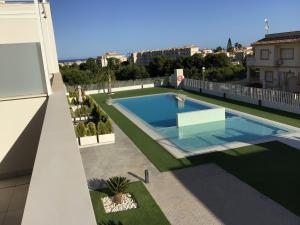 Fotografia z galérie ubytovania Turquesa Del Mar Sea & Golf v destinácii Orihuela