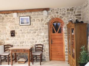 Fotografie z fotogalerie ubytování Zupan B studio apartman Krk v destinaci Krk