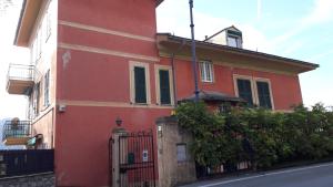 Gallery image of Il Cigno in Santa Margherita Ligure