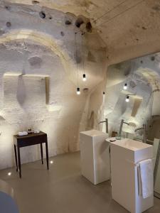 Fotografie z fotogalerie ubytování StageROOM02 - Matera v destinaci Matera + 19 fotografií