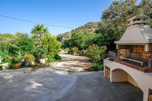 Φωτογραφία από το άλμπουμ του Apartment close to Balos-Elafonisi and Falasarna! στον Κάμπο