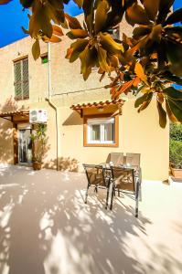 Φωτογραφία από το άλμπουμ του Apartment close to Balos-Elafonisi and Falasarna! στον Κάμπο +15 φωτογραφίες