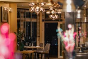 Fotografie z fotogalerie ubytování Altes Zollhaus v destinaci Rinteln