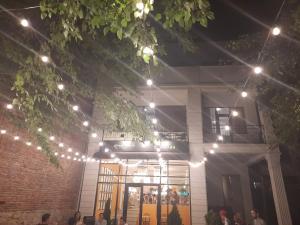 Fotografie z fotogalerie ubytování Hotel Goldenera v destinaci Kutaisi