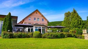 Zahrada ubytování Altes Zollhaus