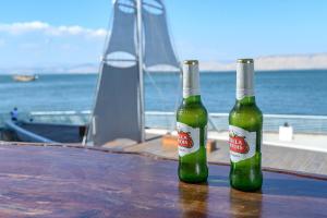 Bevande di Shirat Hayam Boutique Hotel