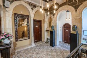 Foto dalla galleria di Shirat Hayam Boutique Hotel a Tiberias