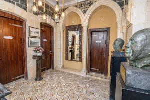 Foto dalla galleria di Shirat Hayam Boutique Hotel a Tiberias