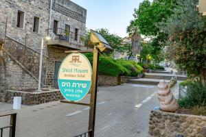 Foto dalla galleria di Shirat Hayam Boutique Hotel a Tiberias