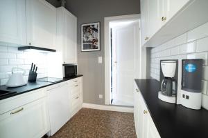 صورة لـ Sopot Haffnera Apartament في سوبوت