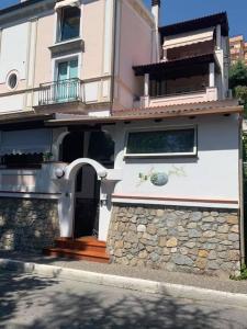 Фотография из галереи La Casa della Nonna в Скалее