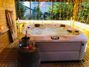 Foto dalla galleria di Maison de Lavande a Ranton